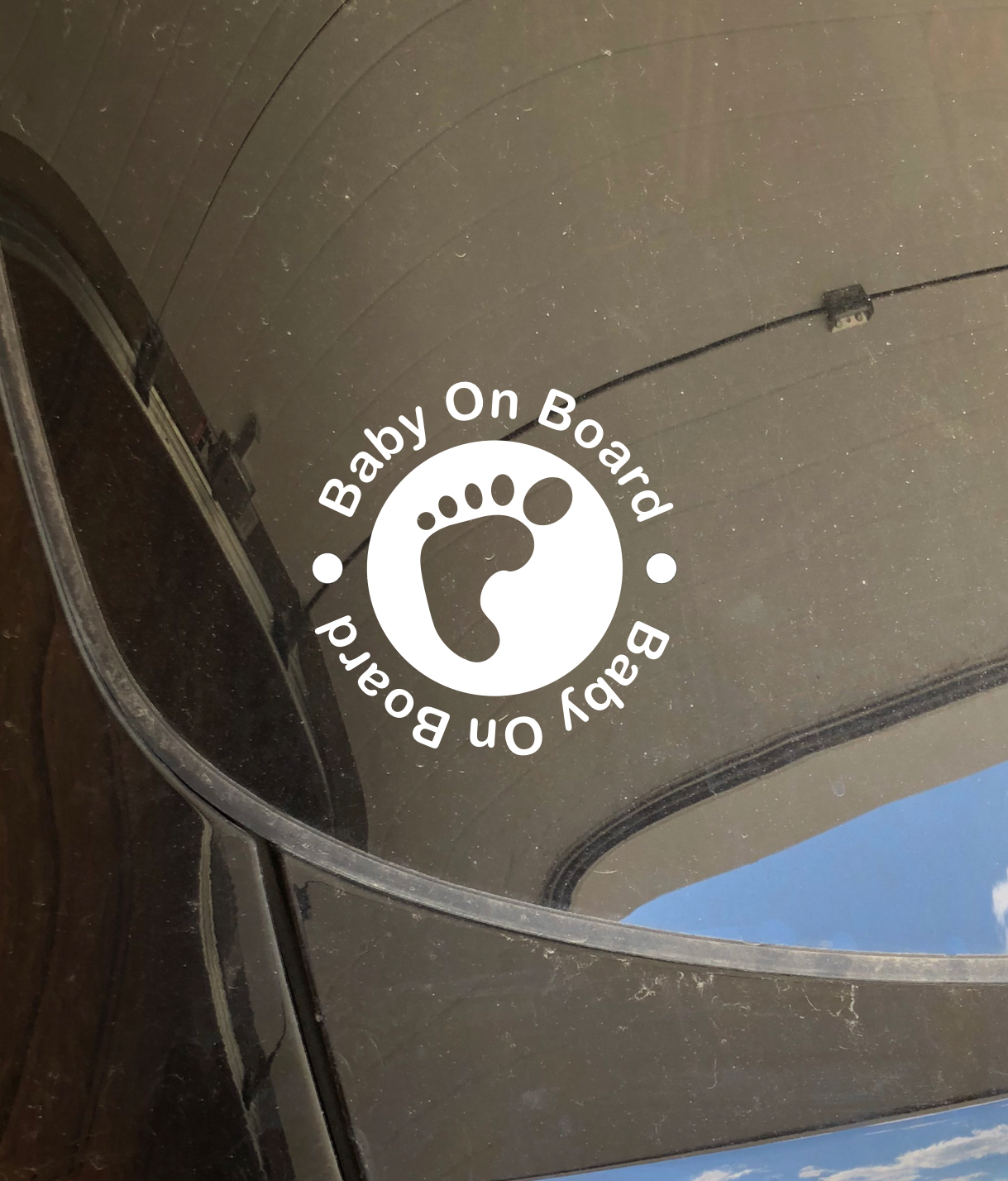 Baby On Board
