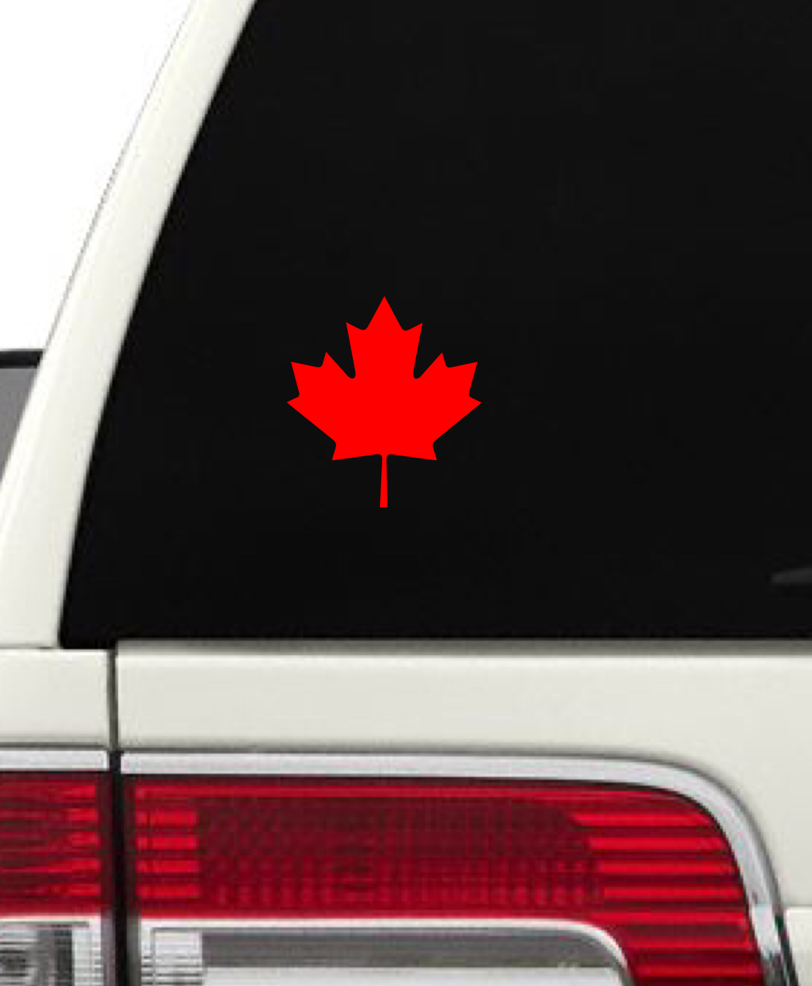 Maple Leaf