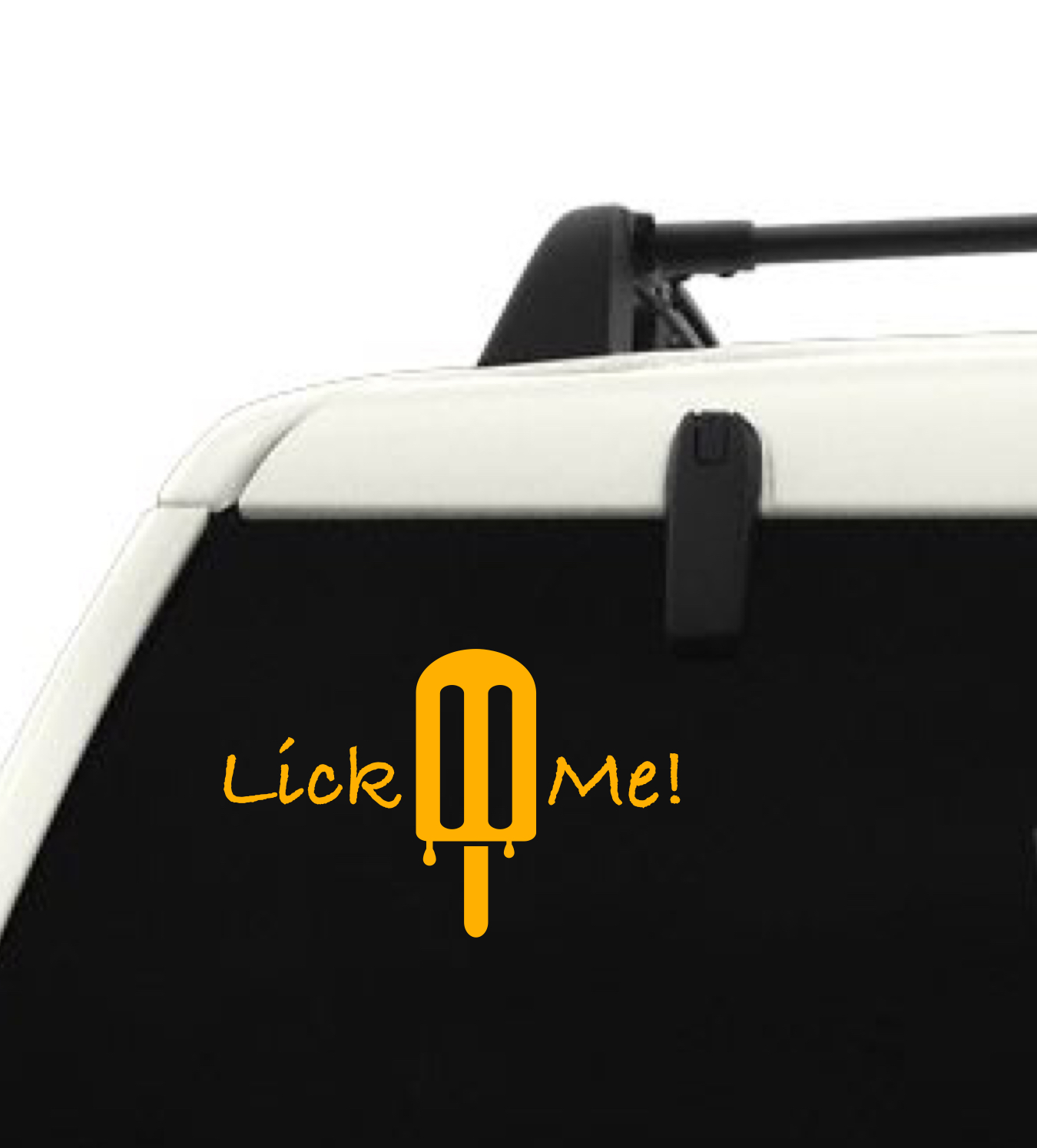 Lick Me