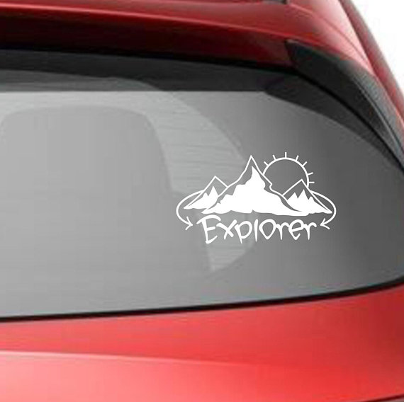 Explorer (Style 1)