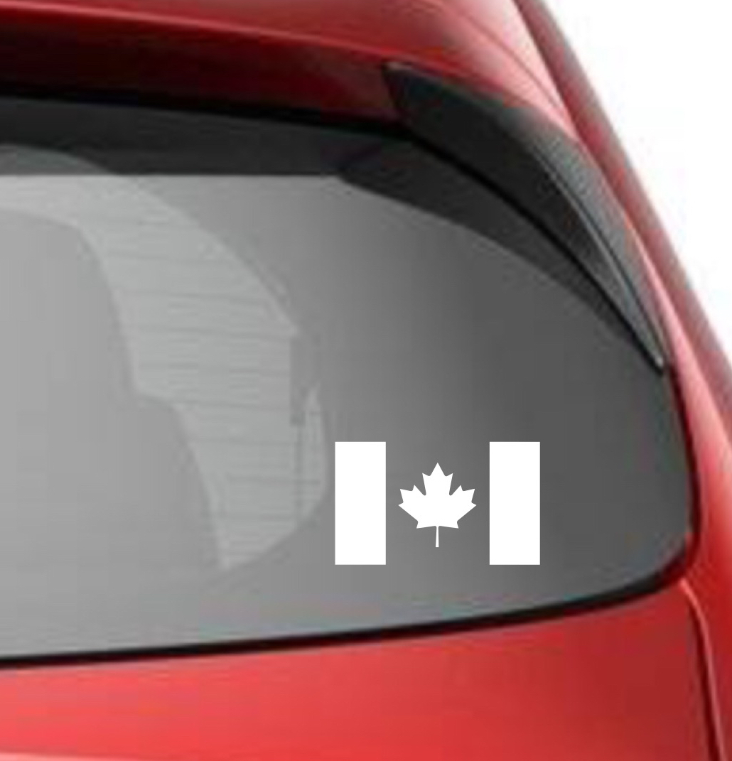 Canada Flag